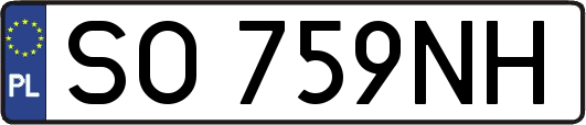 SO759NH