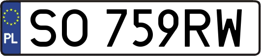 SO759RW