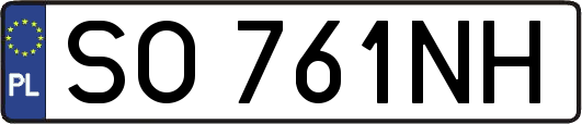 SO761NH