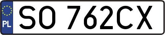 SO762CX