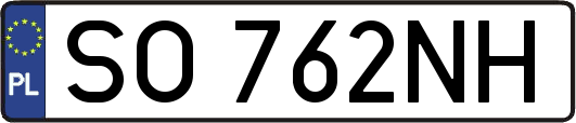 SO762NH