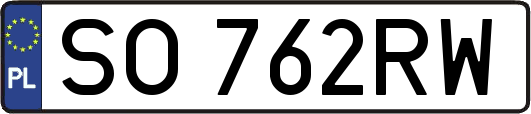 SO762RW
