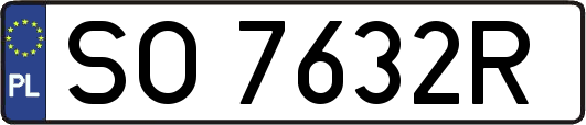 SO7632R