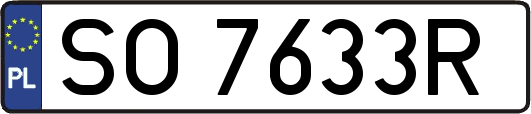 SO7633R