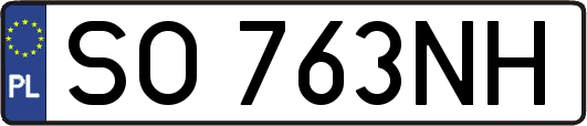 SO763NH