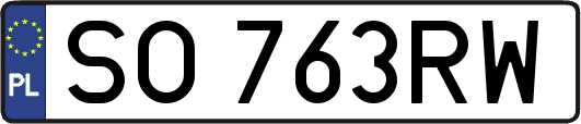 SO763RW