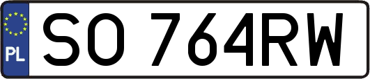 SO764RW