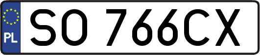 SO766CX