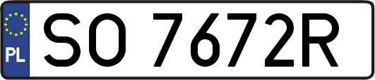 SO7672R