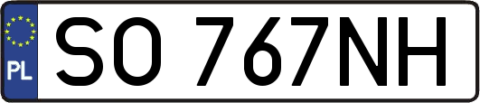 SO767NH