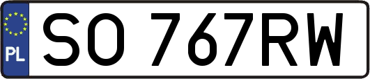 SO767RW