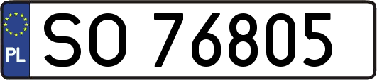 SO76805
