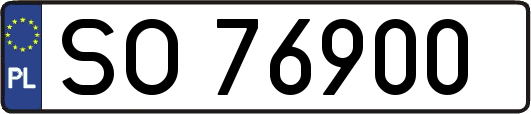 SO76900