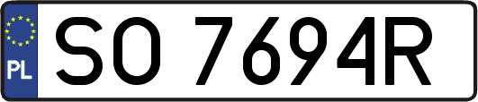 SO7694R