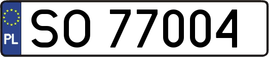 SO77004