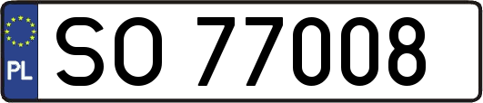 SO77008