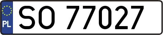 SO77027