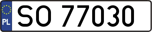 SO77030