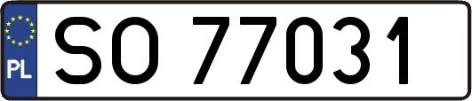 SO77031