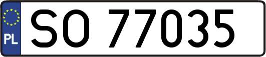 SO77035