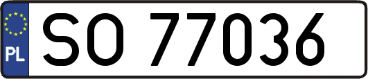 SO77036