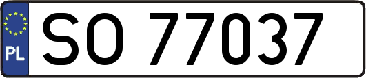 SO77037