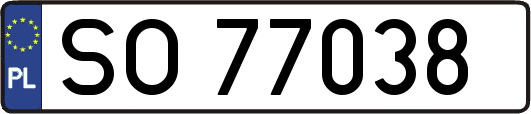 SO77038