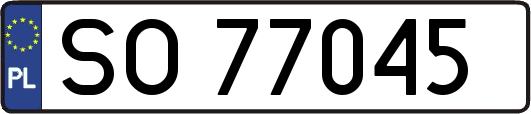 SO77045