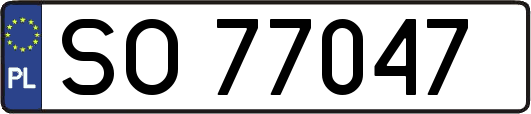 SO77047