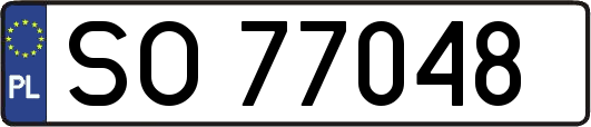 SO77048