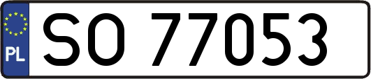 SO77053