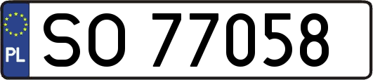 SO77058