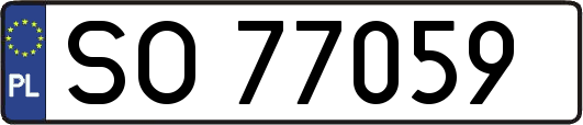 SO77059
