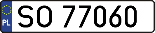 SO77060
