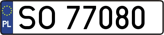 SO77080