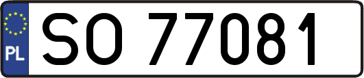 SO77081