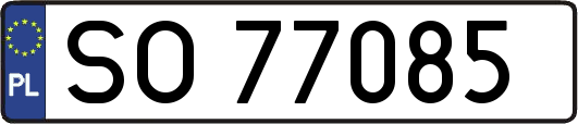 SO77085