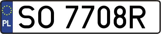 SO7708R