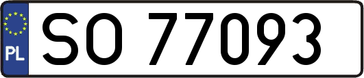 SO77093
