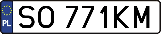 SO771KM
