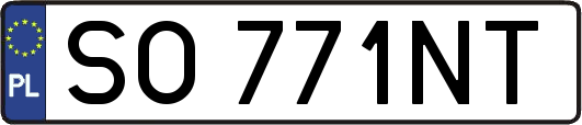 SO771NT