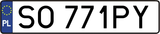 SO771PY