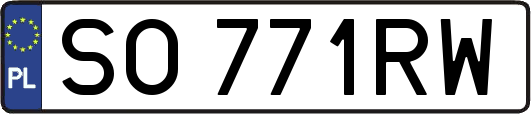 SO771RW