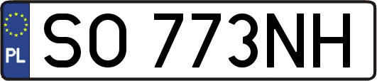 SO773NH