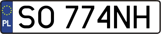 SO774NH