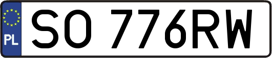 SO776RW