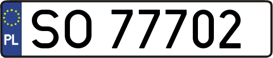 SO77702