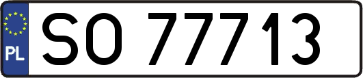 SO77713
