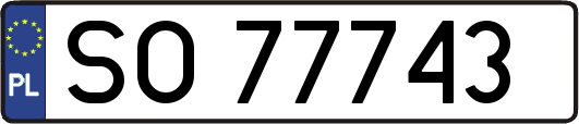 SO77743