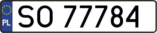 SO77784